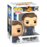 Figúrka Jurassic World: Dominion - Owen Grady (Funko POP! Movies 1208)