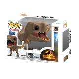 Figúrka Jurassic World: Dominion - T-Rex (Funko POP! Movies 1211)