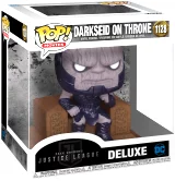 Figúrka Justice League - Darkseid on Throne (Funko POP! Movies 1128)
