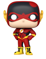 Figúrka Justice League - The Flash (Funko POP! Heroes 463)