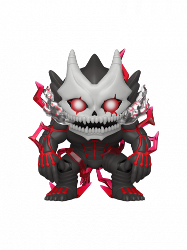 Figúrka Kaiju No 8 - Kaiju No. 8 (Uncontrolled) (Funko POP! Animation 2250)