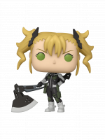 Figúrka Kaiju No 8 - Kikoru Shinomiya (Funko POP! Animation 2082)