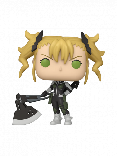 Figúrka Kaiju No 8 - Kikoru Shinomiya (Funko POP! Animation 2082)
