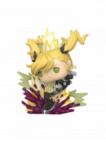 Figúrka Kaiju No 8 - Kikoru Shinomiya (Funko POP! Deluxe 2249)