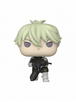 Figúrka Kaiju No 8 - Reno Ichikawa (Funko POP! Animation 2081)