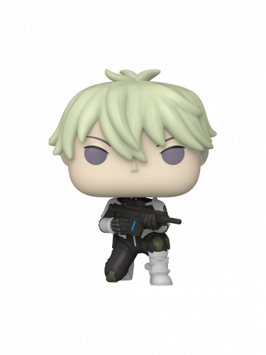 Figúrka Kaiju No 8 - Reno Ichikawa (Funko POP! Animation 2081)