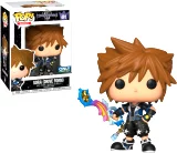 Figúrka Kingdom Hearts III - Sora Drive Form (Funko POP!)