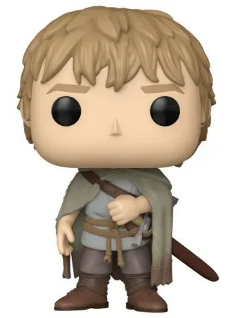 Figúrka Knight of the Seven Kingdoms - Dunk (Funko POP! Television 1901)