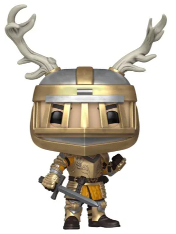 Figúrka Knight of the Seven Kingdoms - Lyonel Baratheon (Funko POP! Television 1902)