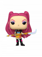 Figúrka K-Pop: Demon Hunters - Mira (Funko POP! Animation 2258)