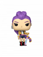 Figúrka K-Pop: Demon Hunters - Rumi (Funko POP! Animation 2257)