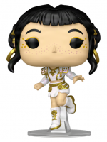 Figúrka KPop: Demon Hunters - Zoey (Funko POP! Animation 2429)