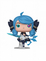 Figúrka League of Legends - Gwen (Funko POP! Games 1135)