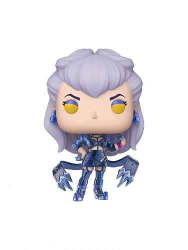 Figúrka League of Legends: K/DA - Evelynn (Funko POP! Games 1222)