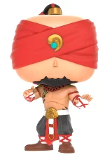 Figúrka League of Legends: Lee Sin (Funko POP!)