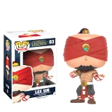 Figúrka League of Legends: Lee Sin (Funko POP!)
