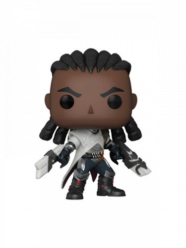 Figúrka League of Legends - Lucian (Funko POP! Games 1042)