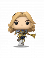 Figúrka League of Legends - Lux (Funko POP! Games 1137)