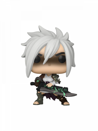 Figúrka League of Legends - Riven (Funko POP! Games 1040)