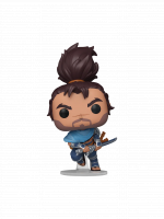 Figúrka League of Legends - Yasuo (Funko POP! Games 1136)
