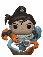 Figúrka Legend of Korra - Korra (Funko POP! Animation 761)