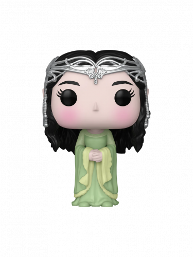 Figúrka Lord of the Rings - Arwen (Funko POP! Movies 1745)