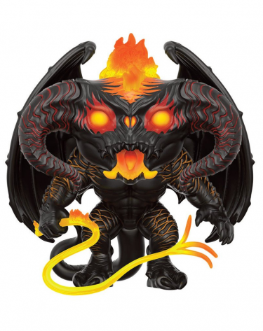 Figúrka Lord of the Rings - Balrog (Funko POP! Movies 448)