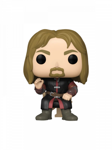 Figúrka Lord of the Rings - Boromir Meme (Funko POP! Movies 1709)