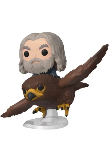 Figúrka Lord of the Rings - Gandalf of Gwaihir (Funko POP! Rides 72)