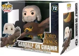 Figúrka Lord of the Rings - Gandalf of Gwaihir (Funko POP! Rides 72)