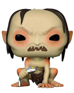 Figúrka Lord of the Rings - Gollum Chase (Funko POP! Movies 532)