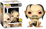 Figúrka Lord of the Rings - Gollum Chase (Funko POP! Movies 532)