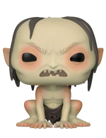 Figúrka Lord of the Rings - Gollum (Funko POP! Movies 532)