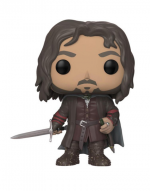 Figúrka Lord of the Rings - Aragorn (Funko POP! Movies 531)