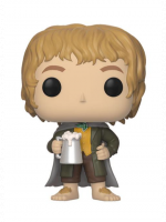 Figúrka Lord of the Rings: Hobbit - Merry Brandybuck (Funko POP! Movies 528)