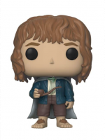 Figúrka Lord of the Rings: Hobbit - Pippin Took (Funko POP! Movies 530)