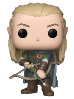 Figúrka Lord of the Rings - Legolas (Funko POP! Movies 628)