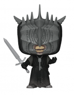 Figúrka Lord of the Rings - Mouth of Sauron (Funko POP! Movies 1578)