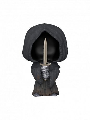 Figúrka Lord of the Rings - Nazgul (Funko POP! Movies 1744)