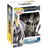 Figúrka Lord of the Rings - Sauron (Funko POP! Movies 122)