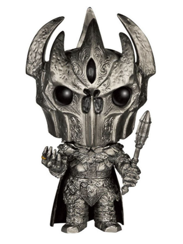 Figúrka Lord of the Rings - Sauron (Funko POP! Movies 122)