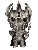 Figúrka Lord of the Rings - Sauron (Funko POP! Movies 122) (poškodený obal)