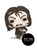Figúrka Lord of the Rings - Smeagol (Funko POP! Movies 1295)