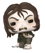 Figúrka Lord of the Rings - Smeagol (Funko POP! Movies 1295)