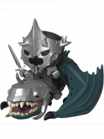Figúrka Lord of the Rings - Witch King on Felbeast (Funko POP! Rides 63)