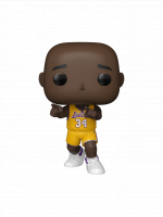 Figúrka Los Angeles: Lakers - Shaq (2000 WCF Celebration) (Funko POP! Basketball 208)