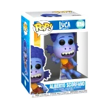 Figúrka Luca - Alberto Sea (Funko POP! Disney 1056)