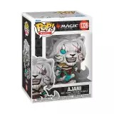 Figúrka Magic: The Gathering - Ajani (Funko POP! Games 1326) - Magic The Gathering