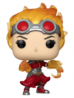 Figúrka Magic: The Gathering - Chandra (Funko POP! Games 1327)