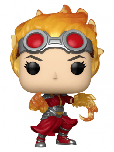Figúrka Magic: The Gathering - Chandra (Funko POP! Games 1327)